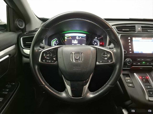 Honda Cr-v ELEGANCE